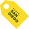 Plaza San Diego
