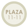 Plaza 11-11