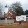 Pleasant Hill Baptist Church