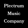 Plectrum Music Company