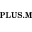 Plus.M