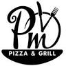 PM grill and pizza