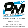 PM-Motorsport