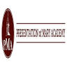 Presentation of Mary Academy