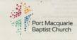 Port Macquarie Baptist Church