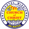 Pentecostal Missionary Church of Christ (4th Watch) - Washington DC