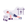 PMI Total Fitness