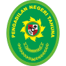 Pengadilan Negeri Tahuna