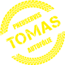 Pneuservis Tomas