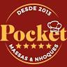 Pocket Massas & Nhoques