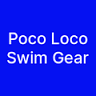 Poco Loco Swim Gear