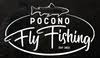 Pocono Fly Fishing