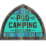 Pod Camping Scotland