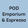 POD Emporium & Espresso