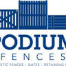 Podium Fences