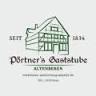 Pörtner’s Gaststube