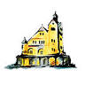 Pöstlingberg Schlössl
