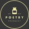 Poetry Pharmacy