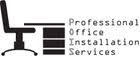 Professional Office Installation Services