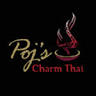 POJ'S CHARM THAI RESTAURANT AND CAFE