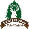 Demircioglu Pokut Dag Evi