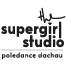 The Supergirl Studio