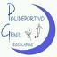 Polideportivo Genil
