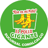Pollo Gigante