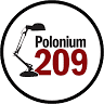 Polonium 209