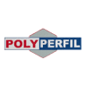 PVC liner Polyperfil