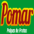 Pomar Polpa de Frutas
