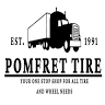 Pomfret Tire