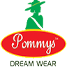 Pommys
