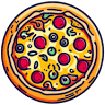Pizzeria Pompeï - Harlingen