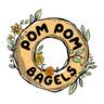 Pom Pom Bagels