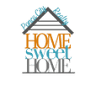 Ponca City Home Sweet Home