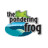 The Pondering Frog