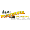 Ponderosa Painting