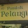 Pondok Pelangi Pangandaran