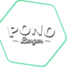 Pono Burger