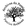 Pontiac Archives