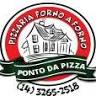 Pizzaria Ponto da pizza