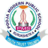Pooja Modern Public School,KKR