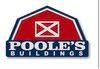 Poole's Portable Buildings & Carports (Laurinburg)
