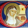 Monastery of St Clare