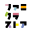 ×××××.POP UP STORE Fukuoka branch