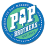 Pop Brothers