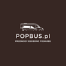 Busy Osobowe Przewóz Osób Passenger Transport autobus van minibus wynajem z kierowcą Przewozy Osobowe Piekarek popbus.pl