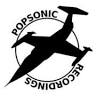 Popsonic Recordings