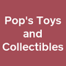 Pop's Toys and Collectibles